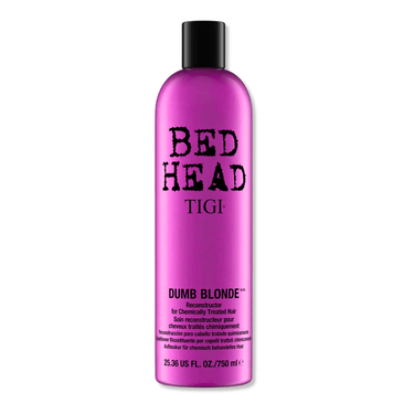 TIGI - BEDHEAD_Dumb Blonde Reconstructor_Cosmetic World